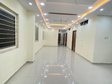 3 BHK Apartment in Mehdipatnam for rent Hyderabad. The reference number is 20527905