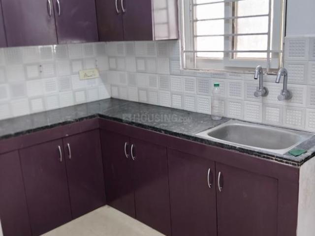 3 BHK Apartment in Mehdipatnam for rent Hyderabad. The reference number is 21047964