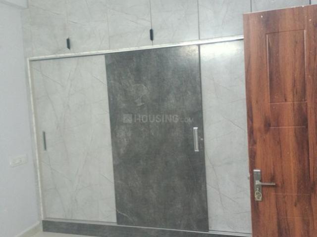 3 BHK Apartment in Mehdipatnam for rent Hyderabad. The reference number is 21232553
