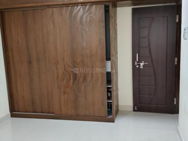 3 BHK Apartment in Mehdipatnam for rent Hyderabad. The reference number is 21326856