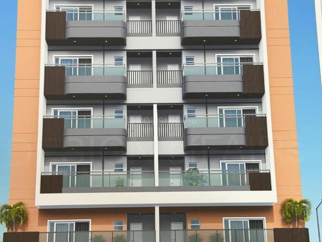 3 BHK Apartment in Mehdipatnam for resale Hyderabad. The reference number is 20508005