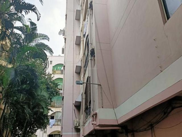 3 BHK Apartment in Mehdipatnam for resale Hyderabad. The reference number is 21287206