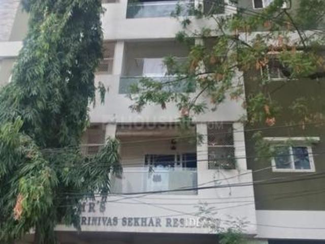 3 BHK Apartment in Mehdipatnam for resale Hyderabad. The reference number is 21323225