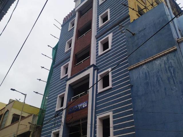 3 BHK Apartment in Mehdipatnam for resale Hyderabad. The reference number is 7426066