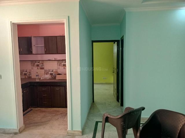 3 BHK Apartment in Mehrauli for rent New Delhi. The reference number is 21388838