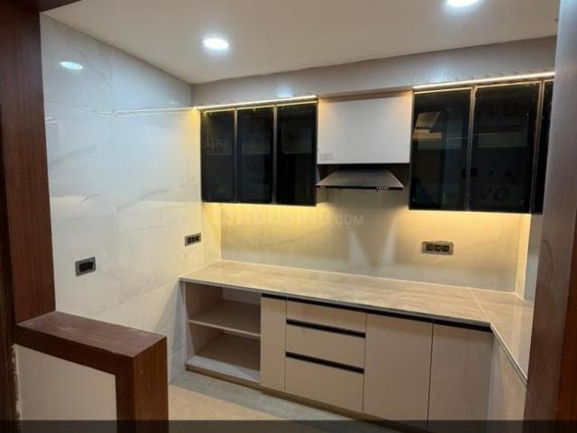 3 BHK Apartment in Mehrauli for resale New Delhi. The reference number is 19594673