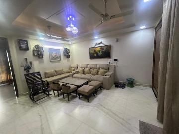 3 BHK Apartment in Mehrauli for resale New Delhi. The reference number is 19872778