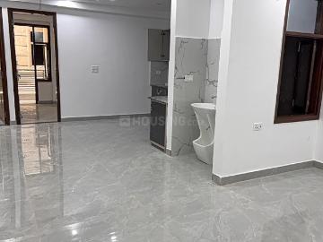 3 BHK Apartment in Mehrauli for resale New Delhi. The reference number is 19934545