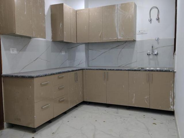 3 BHK Apartment in Mehrauli for resale New Delhi. The reference number is 20552490