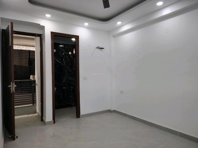 3 BHK Apartment in Mehrauli for resale New Delhi. The reference number is 20552505