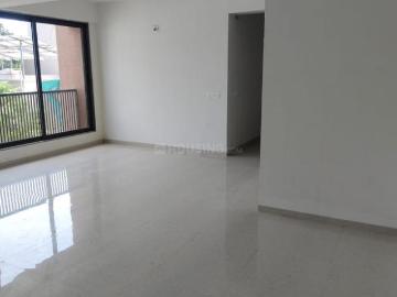 3 BHK Apartment in Memnagar for rent Ahmedabad. The reference number is 15657829