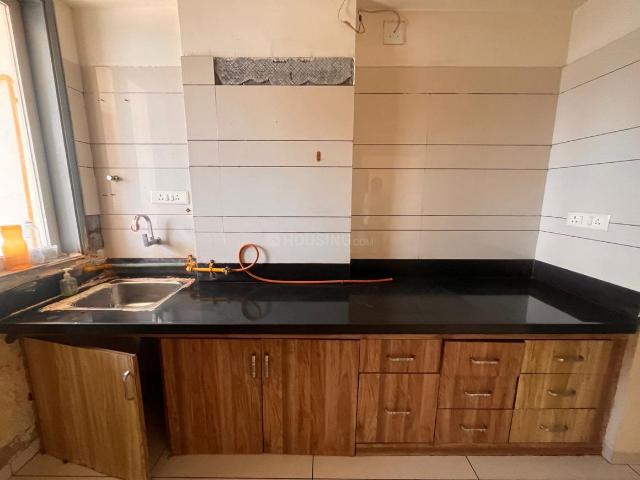 3 BHK Apartment in Memnagar for rent Ahmedabad. The reference number is 19174922