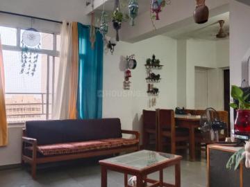 Flat to rent in Sola Road - Balcony