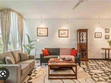 3 BHK Apartment in Memnagar for rent Ahmedabad. The reference number is 12324329