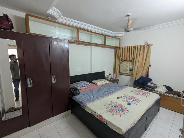 3 BHK Apartment in Memnagar for rent Ahmedabad. The reference number is 20134115