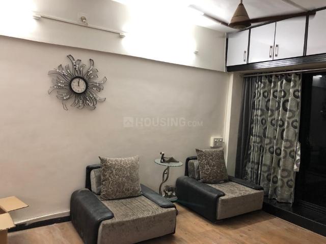 3 BHK Apartment in Memnagar for rent Ahmedabad. The reference number is 20275532