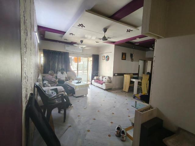 3 BHK Apartment in Memnagar for rent Ahmedabad. The reference number is 20278613