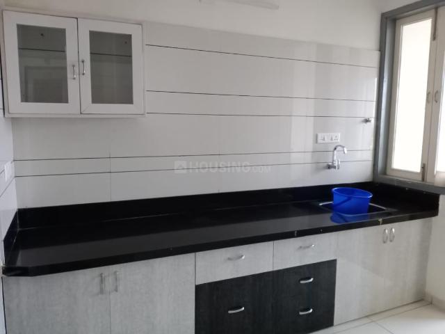 3 BHK Apartment in Memnagar for rent Ahmedabad. The reference number is 20398492