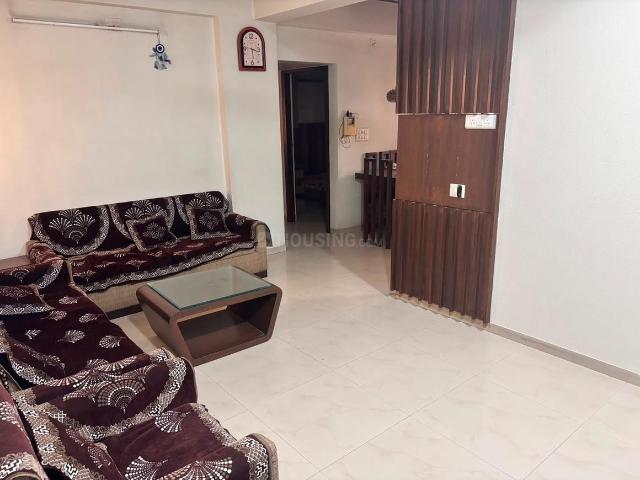 3 BHK Apartment in Memnagar for rent Ahmedabad. The reference number is 21192819