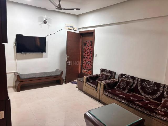 3 BHK Apartment in Memnagar for rent Ahmedabad. The reference number is 21227260