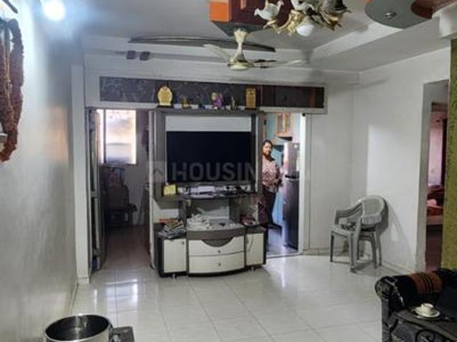 3 BHK Apartment in Memnagar for rent Ahmedabad. The reference number is 21266685