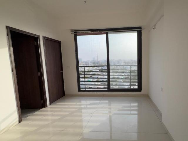 3 BHK Apartment in Memnagar for resale Ahmedabad. The reference number is 20410081