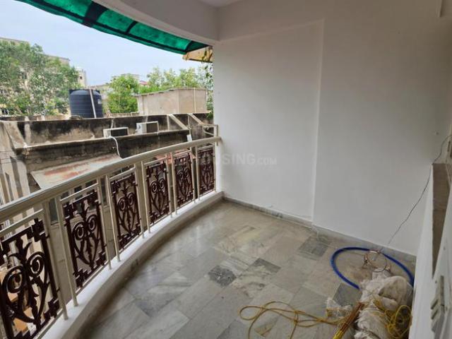 3 BHK Apartment in Memnagar for resale Ahmedabad. The reference number is 20791942