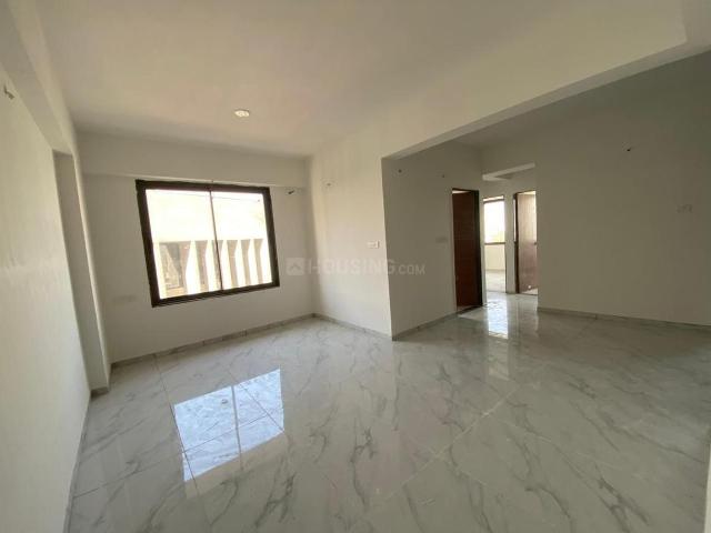 3 BHK Apartment in Memnagar for resale Ahmedabad. The reference number is 20159242