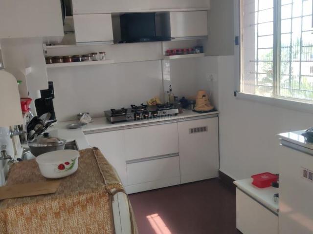 3 BHK Apartment in Menamkulam for rent Thiruvananthapuram. The reference number is 18999983