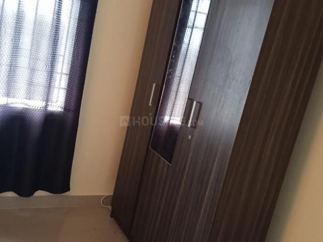 3 BHK Apartment in Menamkulam for rent Thiruvananthapuram. The reference number is 20471993