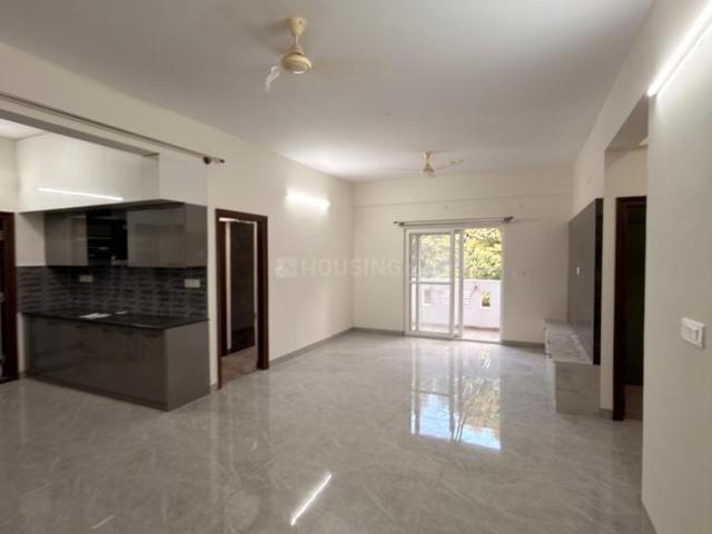 3 BHK Apartment in Mitganahalli for rent Bengaluru. The reference number is 20905405