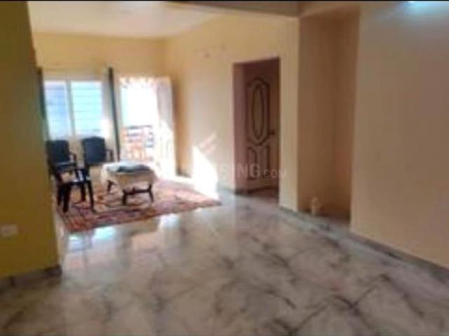 3 BHK Apartment in Mithanpura for rent Muzaffarpur. The reference number is 21337397