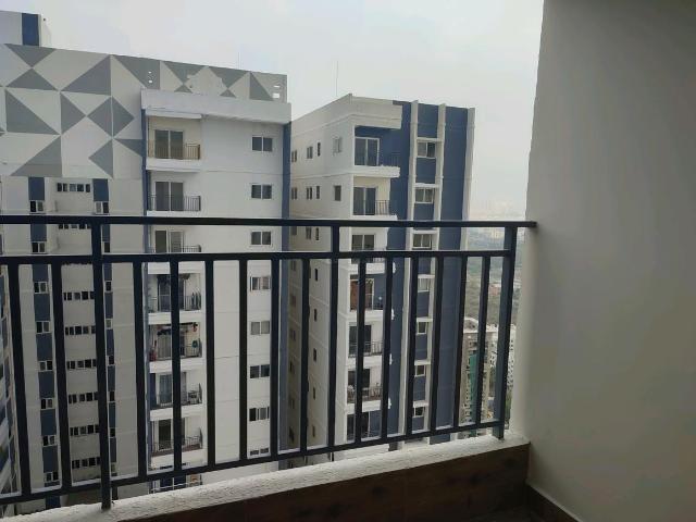 3 BHK Apartment in Miyapur for rent Hyderabad. The reference number is 16777634