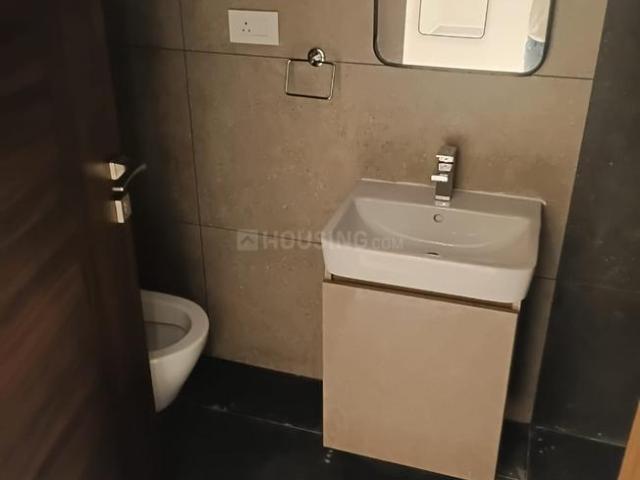3 BHK Apartment in Miyapur for rent Hyderabad. The reference number is 18871060