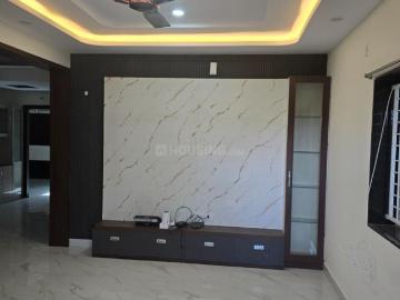 3 BHK Apartment in Miyapur for rent Hyderabad. The reference number is 18254655