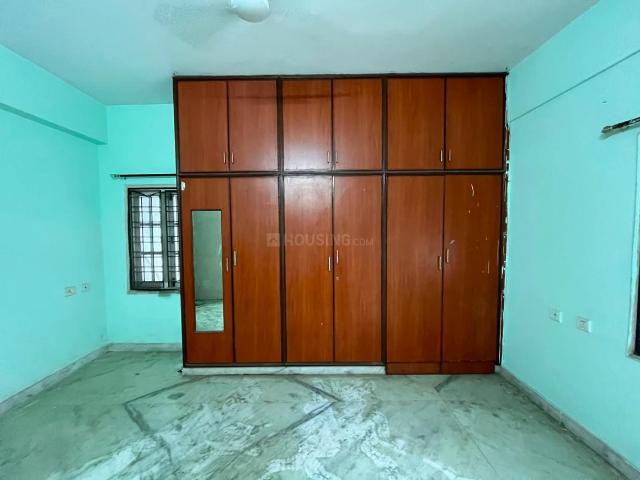 3 BHK Apartment in Miyapur for rent Hyderabad. The reference number is 20473812