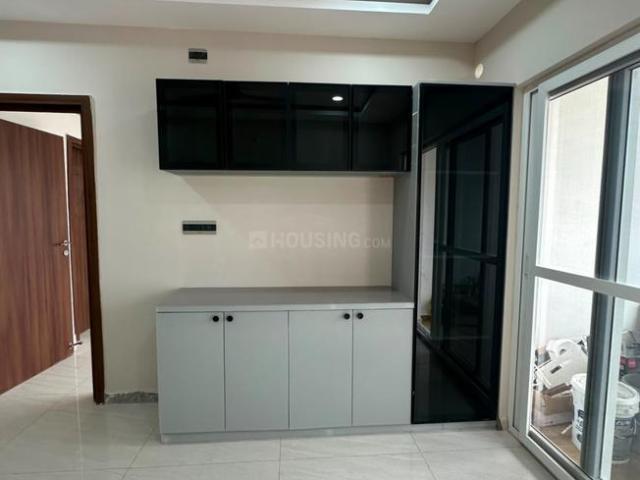 3 BHK Apartment in Miyapur for rent Hyderabad. The reference number is 20522522