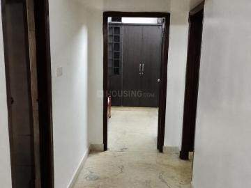 3 BHK Apartment in Miyapur for rent Hyderabad. The reference number is 20525477