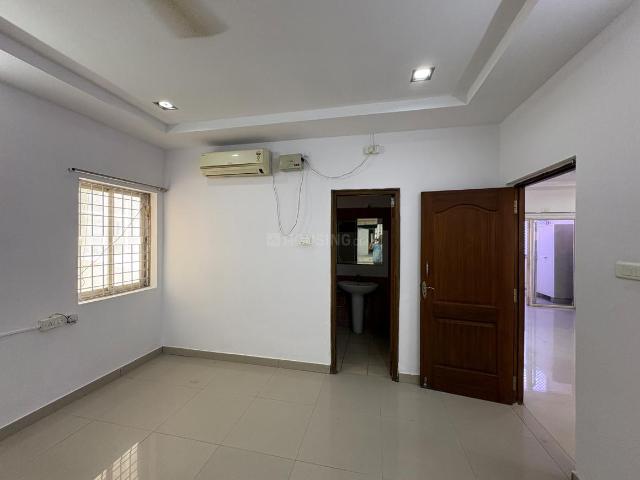 3 BHK Apartment in Miyapur for rent Hyderabad. The reference number is 20559335