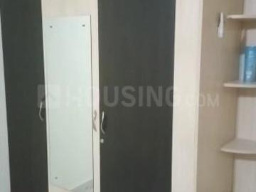 3 BHK Apartment in Miyapur for rent Hyderabad. The reference number is 20564639