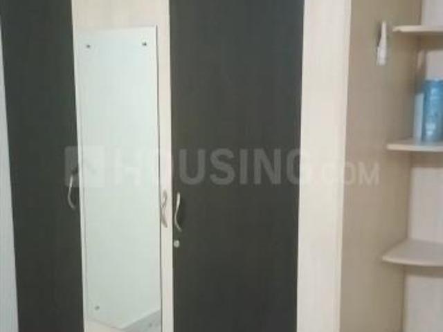 3 BHK Apartment in Miyapur for rent Hyderabad. The reference number is 20564639