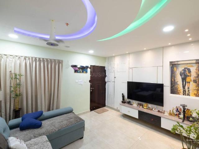 3 BHK Apartment in Miyapur for rent Hyderabad. The reference number is 20760152
