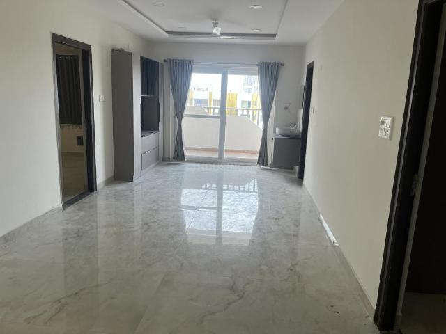 3 BHK Apartment in Miyapur for rent Hyderabad. The reference number is 20761910