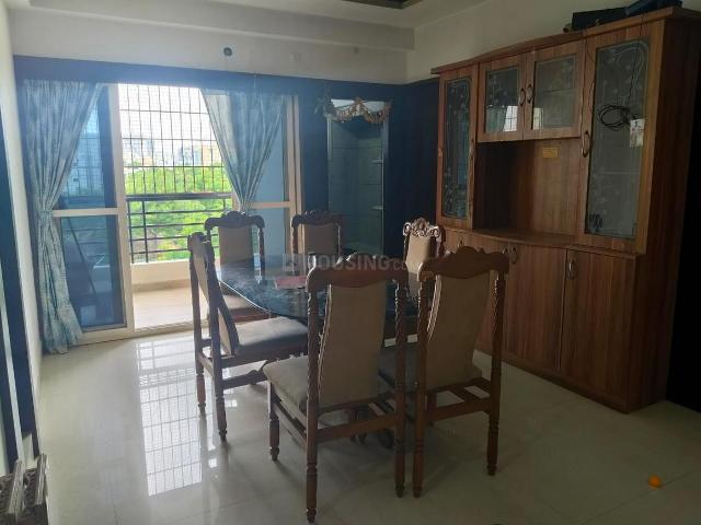 3 BHK Apartment in Miyapur for rent Hyderabad. The reference number is 20812031