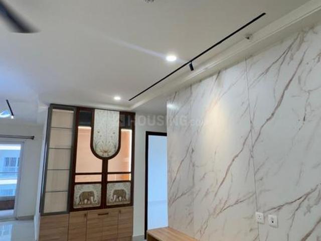 3 BHK Apartment in Miyapur for rent Hyderabad. The reference number is 20828462
