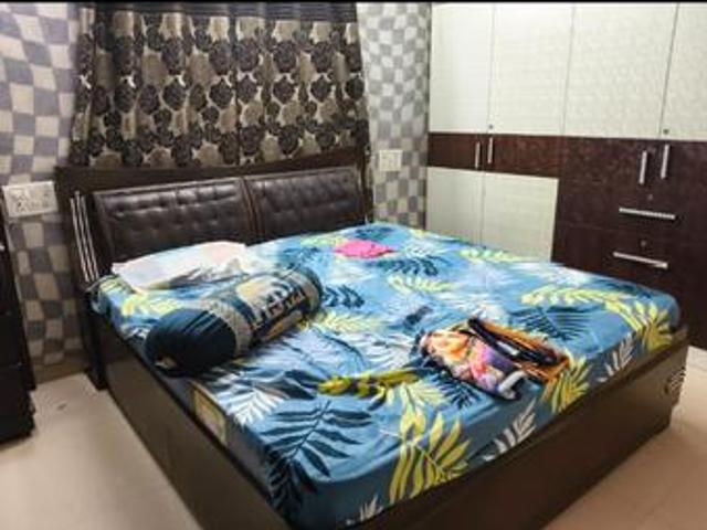 3 BHK Apartment in Miyapur for rent Hyderabad. The reference number is 20867362