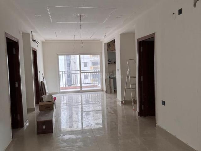 3 BHK Apartment in Miyapur for rent Hyderabad. The reference number is 20912519