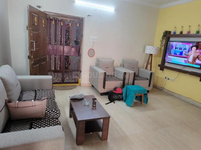 3 BHK Apartment in Miyapur for rent Hyderabad. The reference number is 20919667