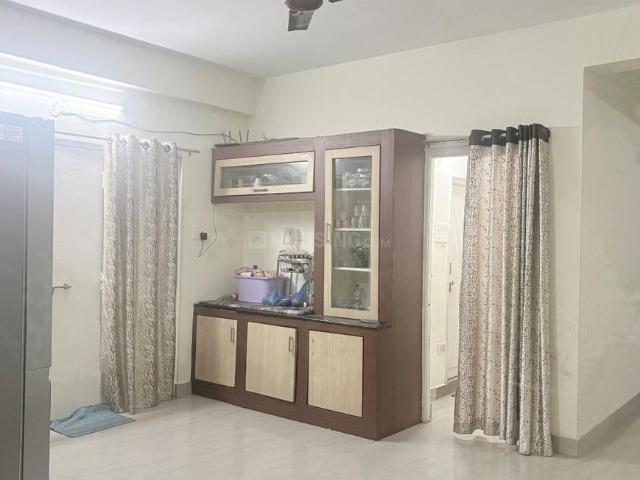 3 BHK Apartment in Miyapur for rent Hyderabad. The reference number is 20926314