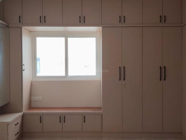 3 BHK Apartment in Miyapur for rent Hyderabad. The reference number is 20932747
